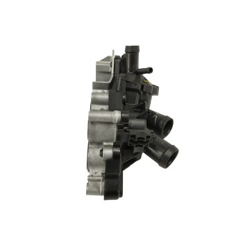 Recambio de bomba agua para seat leon (5f1) 1.4 16v tsi referencia OEM IAM 04E121042L  