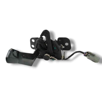 Recambio de cerradura capot para mg zs suv (azs1) 1.5 vti referencia OEM IAM   