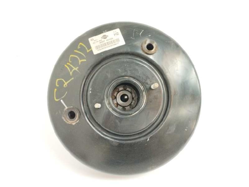Recambio de servofreno para renault kadjar 1.6 dci diesel fap energy referencia OEM IAM 460074EH2A  