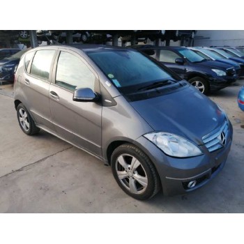 mercedes-benz clase a (w169) del año 2009