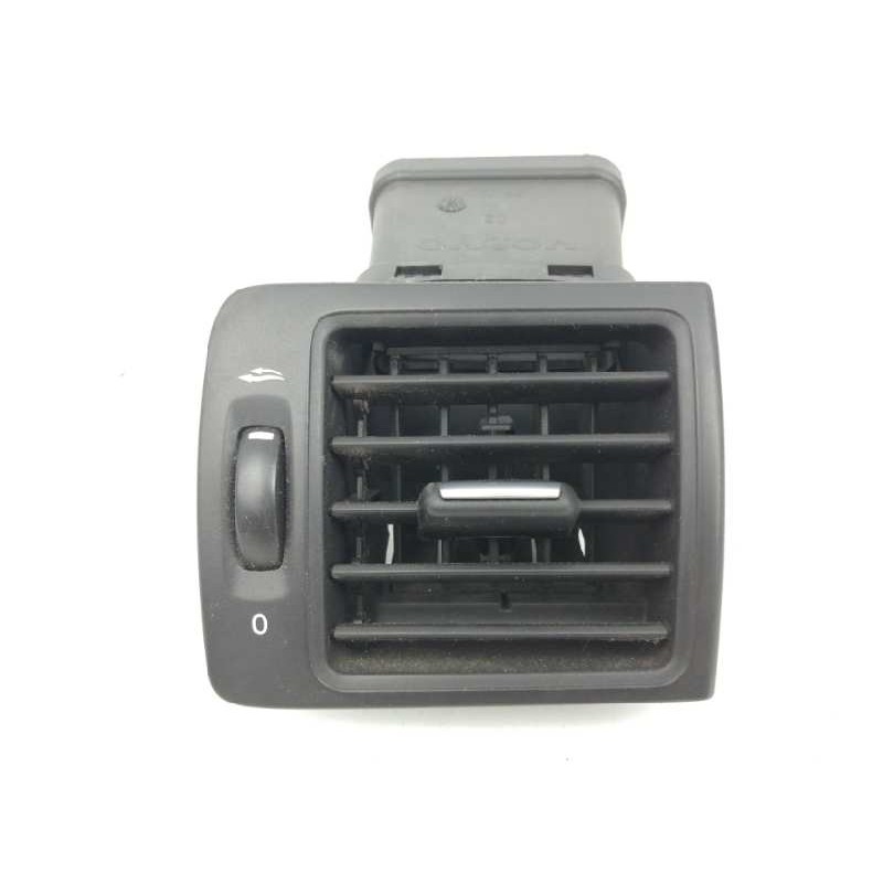 Recambio de rejilla aireadora para volvo s40 berlina 2.0 diesel cat referencia OEM IAM 39888290 DELANTERA DERECHA Recambio de rejilla aireadora para volvo s40 berlina 2.0 diesel cat referencia OEM IAM 39888290 DELANTERA DERECHA