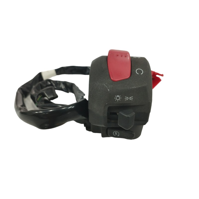 Recambio de piña de luces para sym joymax 125cc gts referencia OEM IAM 35150HNN000  