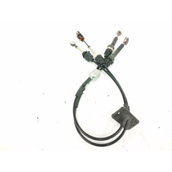 Recambio de varillaje cambio para fiat talento kasten (296) 2.0 dci referencia OEM IAM 349359296  