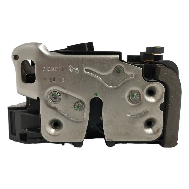 Recambio de cerradura puerta delantera izquierda para opel astra k lim. 5türig 1.6 cdti dpf referencia OEM IAM   