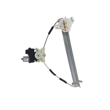 Recambio de elevalunas delantero izquierdo para hyundai i20 i (pb, pbt) 1.2 referencia OEM IAM 82401C8020  