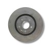 Recambio de disco freno delantero para renault megane e-tech suv ev40 (bnj2) referencia OEM IAM   