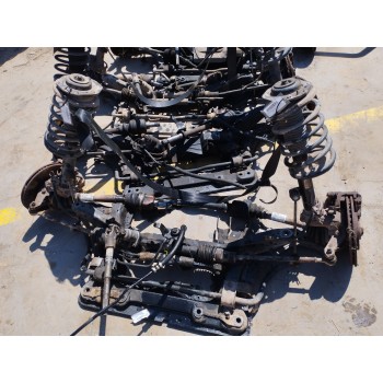 Recambio de puente delantero para peugeot partner (s2) 1.9 diesel referencia OEM IAM   