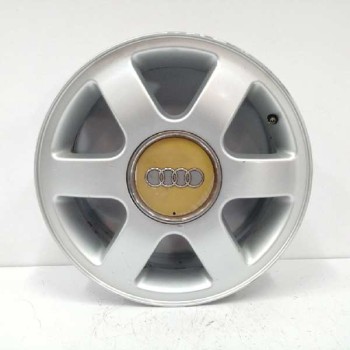 Recambio de llanta para audi a3 (8l) 1.9 tdi referencia OEM IAM 8L0601025F 6JX15H2 ET38 