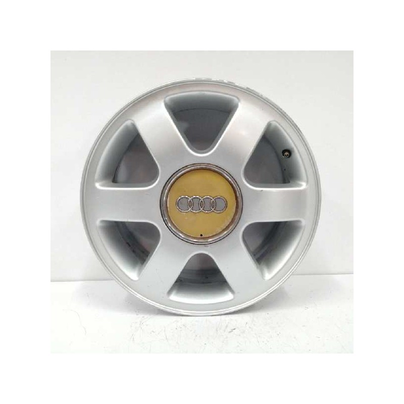 Recambio de llanta para audi a3 (8l) 1.9 tdi referencia OEM IAM 8L0601025F 6JX15H2 ET38 