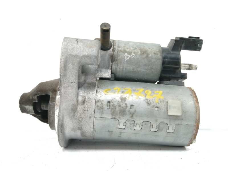 Recambio de motor arranque para peugeot 208 1.2 12v vti referencia OEM IAM 9671530880 4280008331 
