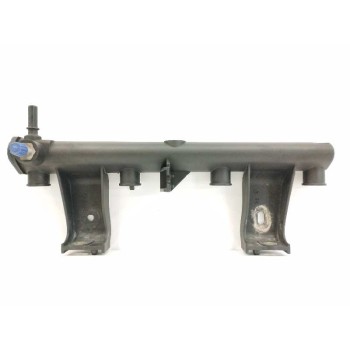Recambio de rampa inyectora para citroën c4 berlina vtr plus referencia OEM IAM 9650764780  