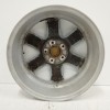 Recambio de llanta para chevrolet captiva 2.0 diesel cat referencia OEM IAM  17X7J ET46 5H 5X120