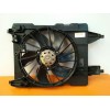 Recambio de electroventilador para renault scenic ii luxe privilege referencia OEM IAM 7701071863  