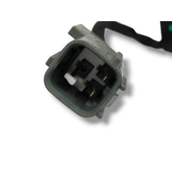 Recambio de cerradura capot para mg zs suv (azs1) 1.5 vti referencia OEM IAM   