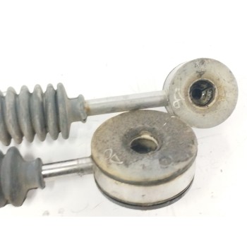 Recambio de varillaje cambio para fiat talento kasten (296) 2.0 dci referencia OEM IAM 349359296  