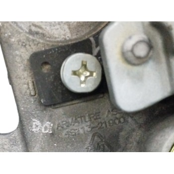 Recambio de volante para ssangyong rodius ii 2.2 xdi referencia OEM IAM  OBSERVAR FOTO 