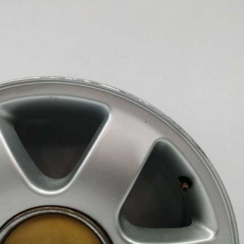 Recambio de llanta para audi a3 (8l) 1.9 tdi referencia OEM IAM 8L0601025F 6JX15H2 ET38 