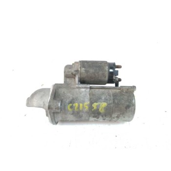 MOTOR ARRANQUE 
