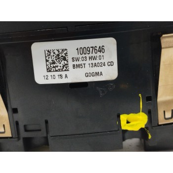 Recambio de mando luces para ford focus iii 1.6 tdci referencia OEM IAM C1B112A650TA  