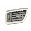 Recambio de rejilla aireadora para nissan qashqai ii (j11, j11_) 1.5 dci referencia OEM IAM 68761HV00B IZQUIERDA 