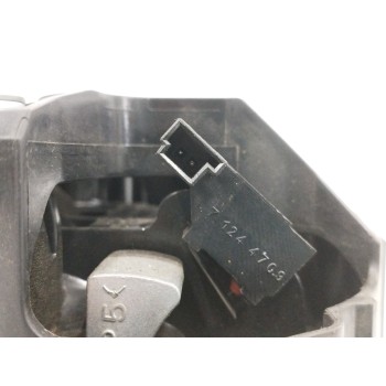 Recambio de maneta exterior porton para bmw serie 1 lim. 5-trg. (f20) 116d ed referencia OEM IAM 7270728  