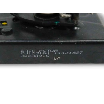 Recambio de cerradura capot para mg zs suv (azs1) 1.5 vti referencia OEM IAM   