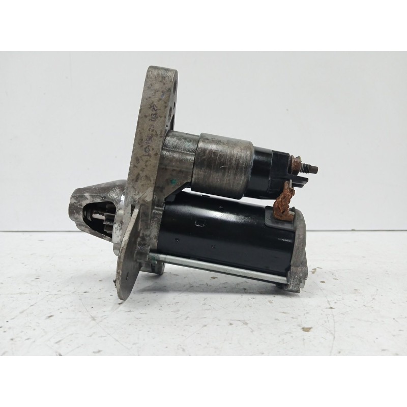 Recambio de motor arranque para nissan qashqai iii (j12) 1.3 dig-t referencia OEM IAM 233006UB0B  0001194062