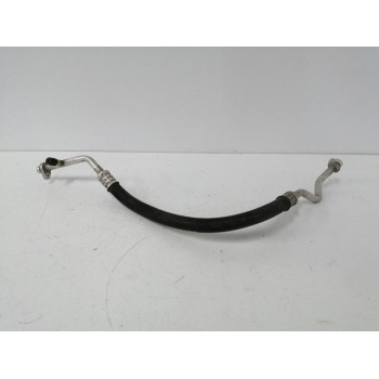 Recambio de tubos aire acondicionado para renault megane iii berlina 5 p 1.5 dci diesel cat referencia OEM IAM   