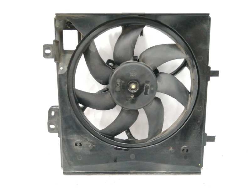 Recambio de electroventilador para peugeot 208 1.2 12v vti referencia OEM IAM 9675280980 Recambio de electroventilador para peugeot 208 1.2 12v vti referencia OEM IAM 9675280980