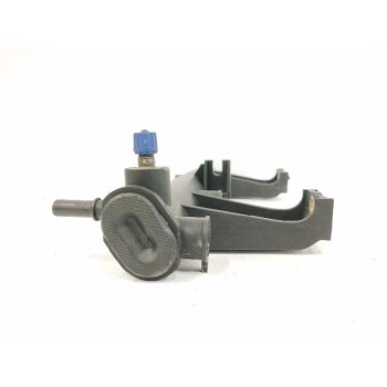 Recambio de rampa inyectora para citroën c4 berlina vtr plus referencia OEM IAM 9650764780  