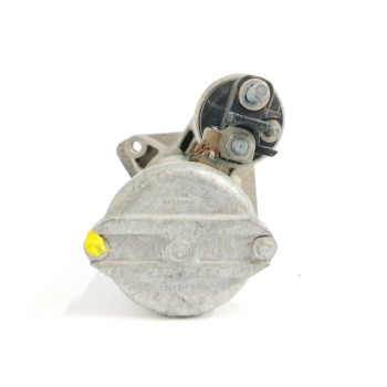 Recambio de motor arranque para renault kadjar 1.6 dci diesel fap energy referencia OEM IAM 233000686R 0001170633 
