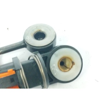 Recambio de varillaje cambio para fiat talento kasten (296) 2.0 dci referencia OEM IAM 349359296  