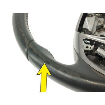 Recambio de volante para ssangyong rodius ii 2.2 xdi referencia OEM IAM  OBSERVAR FOTO 