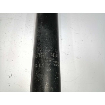 Recambio de amortiguador trasero derecho para kia carnival / grand carnival iii (vq) 2.9 crdi referencia OEM IAM 553104D401  