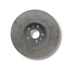 Recambio de disco freno delantero para renault megane e-tech suv ev40 (bnj2) referencia OEM IAM   