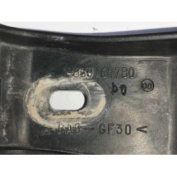 Recambio de rampa inyectora para citroën c4 berlina vtr plus referencia OEM IAM 9650764780  