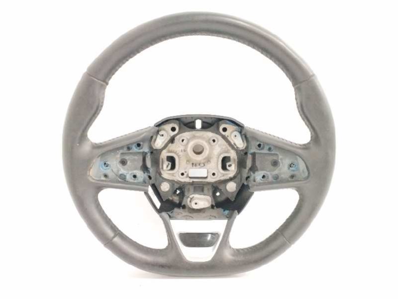 Recambio de volante para renault kadjar 1.6 dci diesel fap energy referencia OEM IAM 484005825R 1715216205 