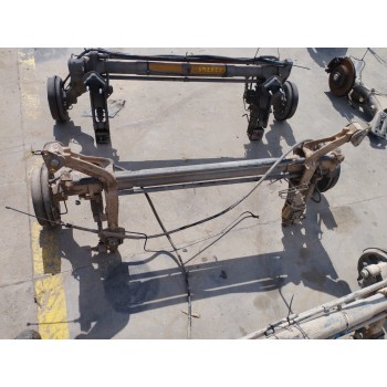 Recambio de puente trasero para peugeot partner (s2) 1.9 diesel referencia OEM IAM   