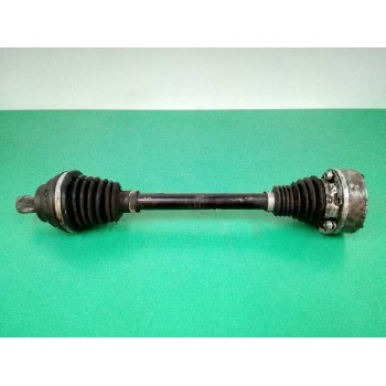 Recambio de transmision delantera izquierda para volkswagen touran (1t1) traveller referencia OEM IAM   