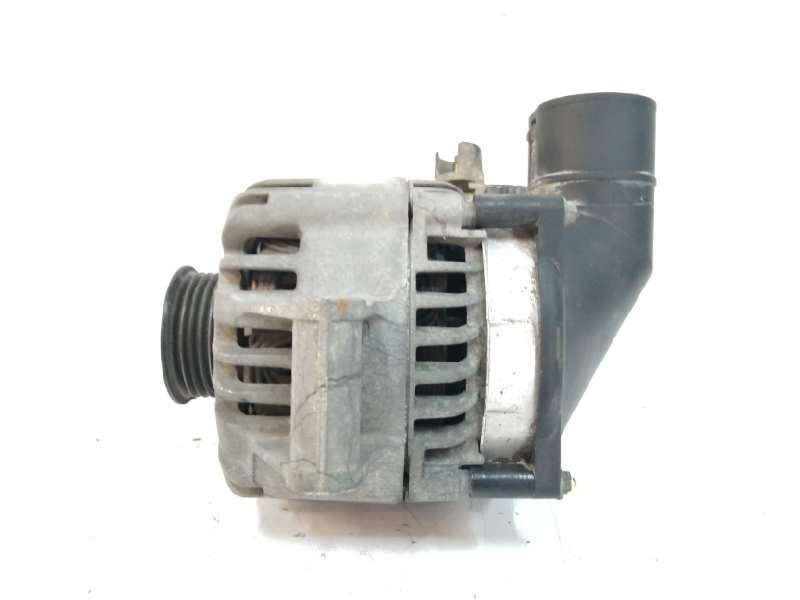 Recambio de alternador para ford mondeo berlina (ge) 2.0 tdci cat referencia OEM IAM 2S7T10C392AA  
