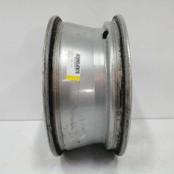 Recambio de llanta para audi a3 (8l) 1.9 tdi referencia OEM IAM 8L0601025F 6JX15H2 ET38 