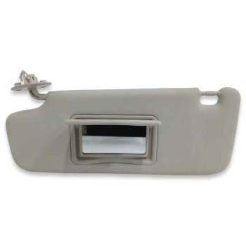 Recambio de parasol izquierdo para citroën c3 aircross 1.2 12v e-thp / puretech referencia OEM IAM 39129507  