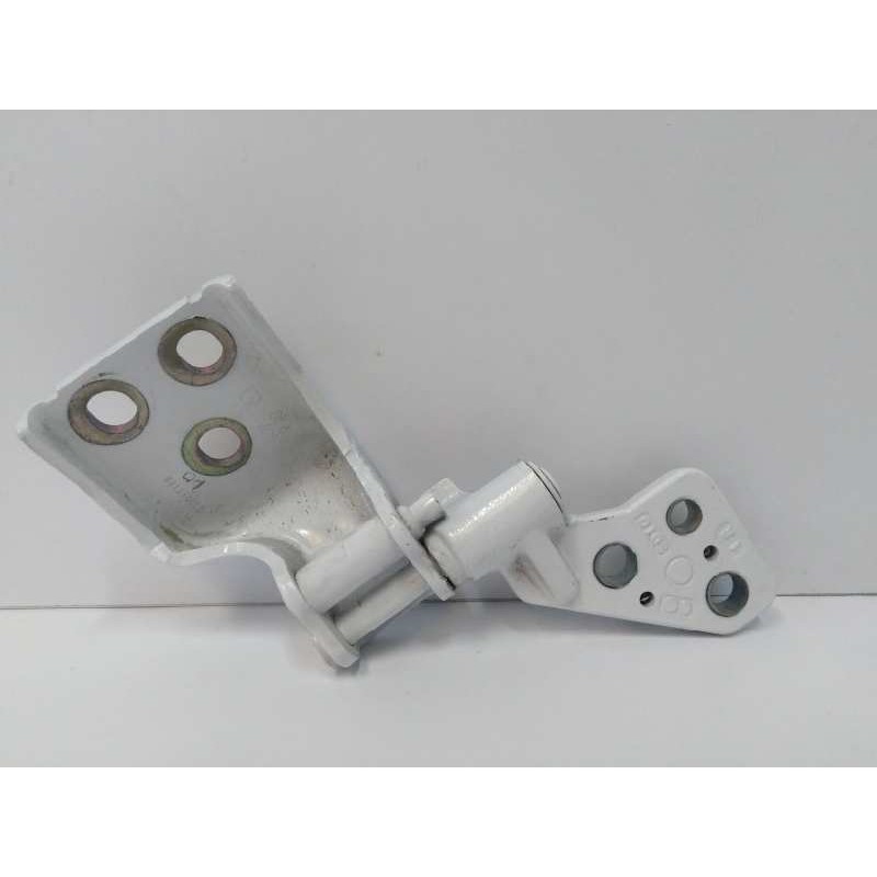 Recambio de bisagra derecha porton para peugeot partner furgoneta/monovolumen (k9) 1.6 bluehdi 100 referencia OEM IAM  SUPERIOR 