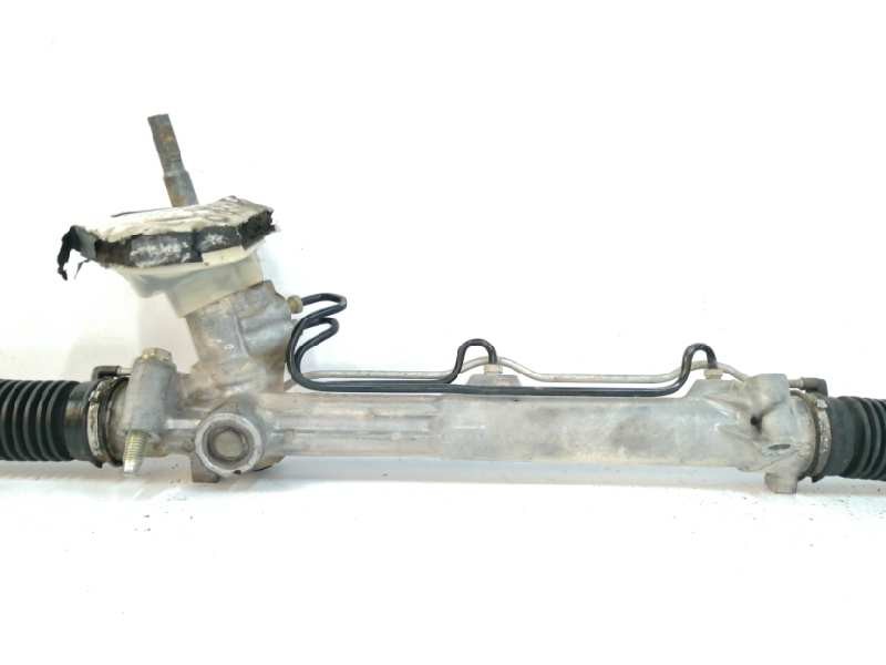 Recambio de cremallera direccion para ford mondeo berlina (ge) 2.0 tdci cat referencia OEM IAM 1S7C3200EG  