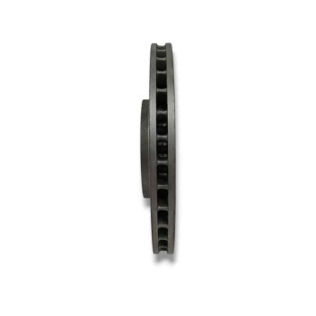 Recambio de disco freno delantero para renault megane e-tech suv ev40 (bnj2) referencia OEM IAM   