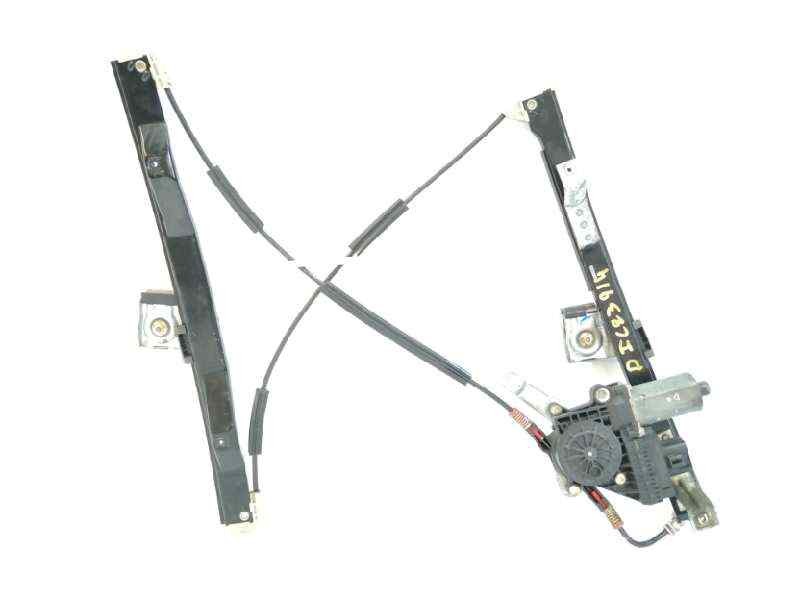 Recambio de elevalunas delantero izquierdo para ford mondeo berlina (ge) 2.0 tdci cat referencia OEM IAM 1S71F23201BS  