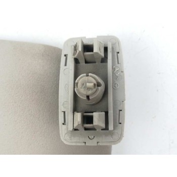 Recambio de parasol izquierdo para mercedes-benz clase b (w245) 200 cdi (245.208) referencia OEM IAM A1698100110  