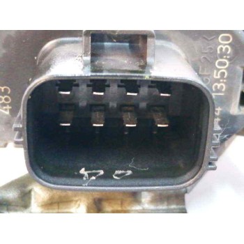 Recambio de elevalunas delantero izquierdo para ford mondeo berlina (ge) 2.0 tdci cat referencia OEM IAM 1S71F23201BS  