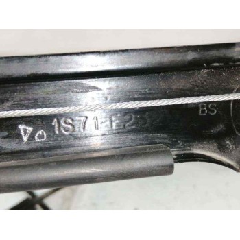 Recambio de elevalunas delantero izquierdo para ford mondeo berlina (ge) 2.0 tdci cat referencia OEM IAM 1S71F23201BS  