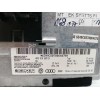 Recambio de pantalla multifuncion para audi a6 avant (4f5) 3.2 v6 24v fsi referencia OEM IAM 4F0919603B  